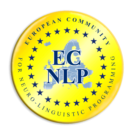 ECNLP logosu