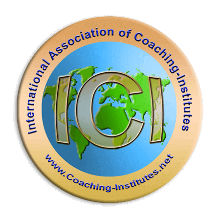 ICI Coaching Institutes logosu
