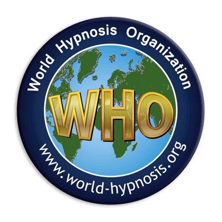 World Hypnosis Organization WHO logosu