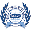 NLP Academy Turkey logosu