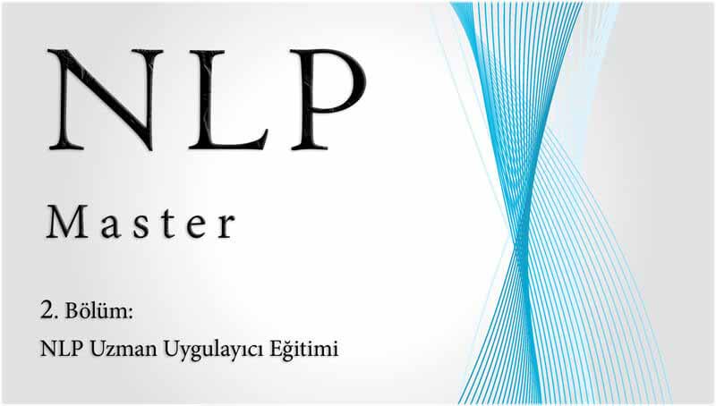NLP Master Practitioner eğitimi ileri uygulama ve modelleme becerilerine odaklanır.