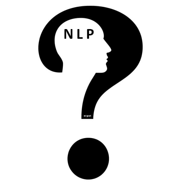 NLP nedir sorusunu temsil eden Sinir Dili Programlama görseli