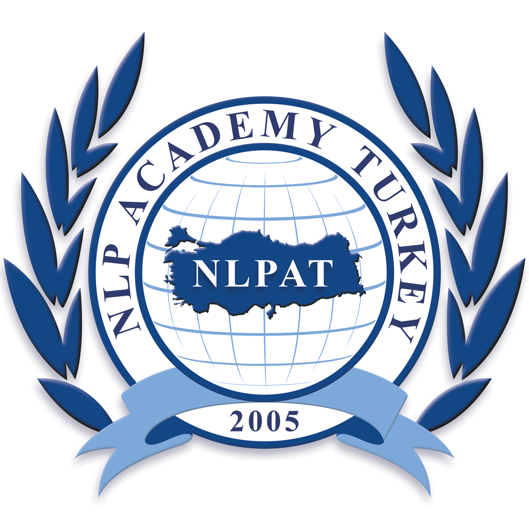 NLP Academy Turkey logosu